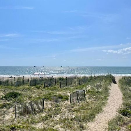 The Lost Loggerhead- Obx Ocean View Beach House Avon Exteriér fotografie