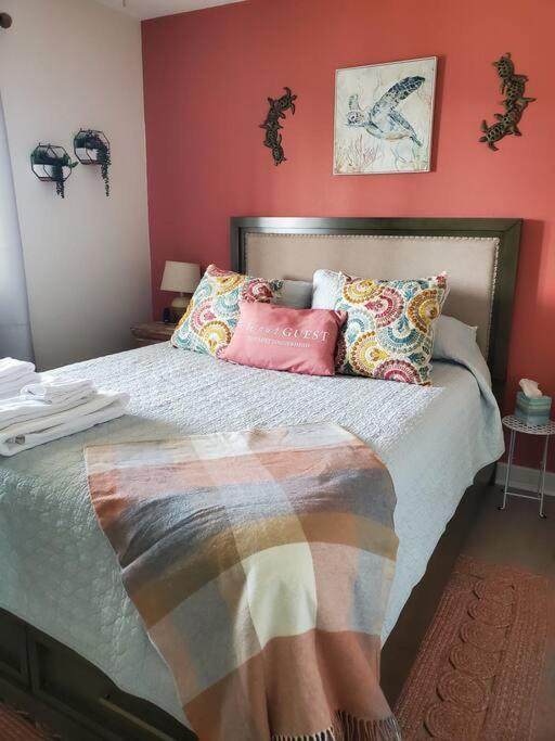 The Lost Loggerhead- Obx Ocean View Beach House Avon Exteriér fotografie