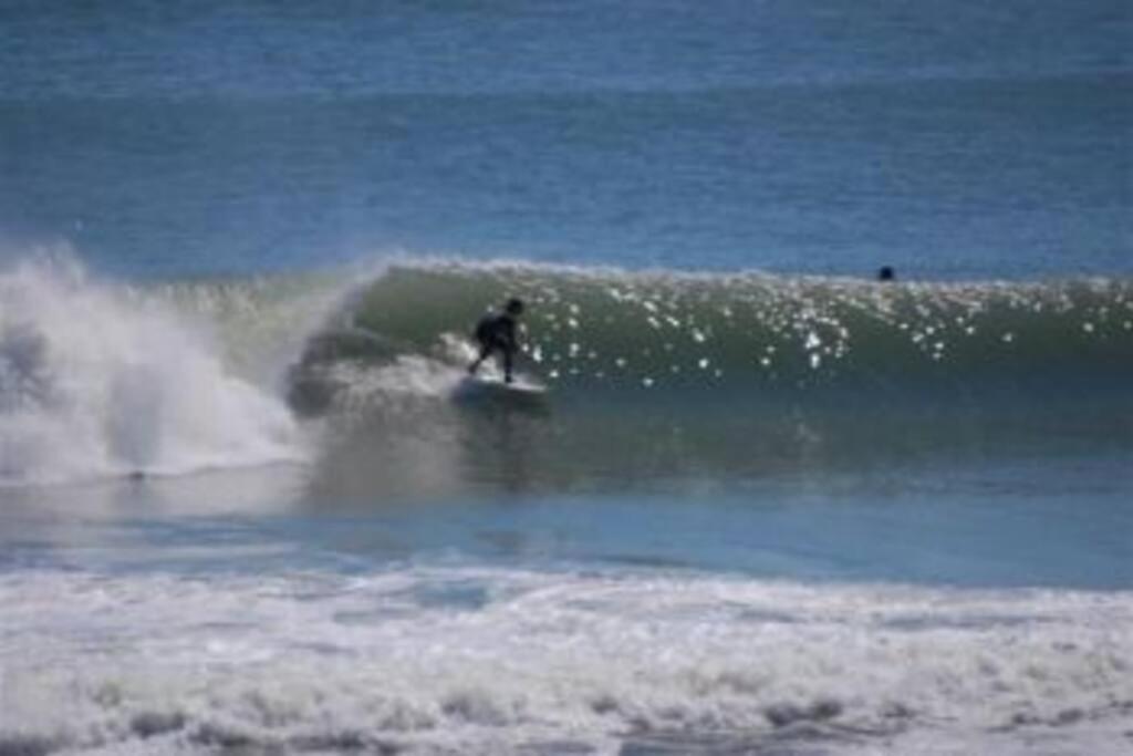 The Lost Loggerhead- Obx Ocean View Beach House Avon Exteriér fotografie