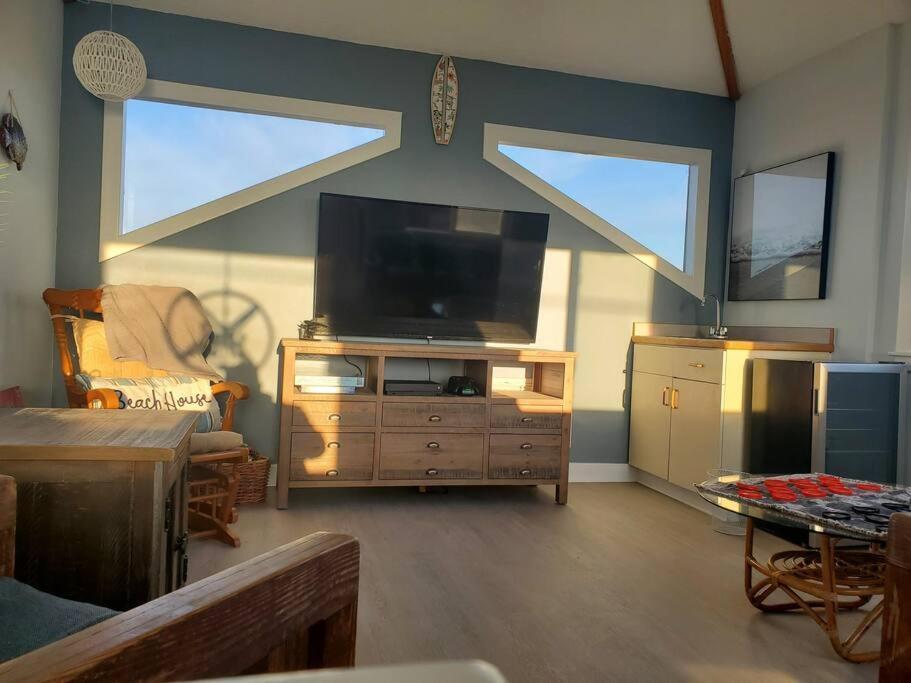 The Lost Loggerhead- Obx Ocean View Beach House Avon Exteriér fotografie