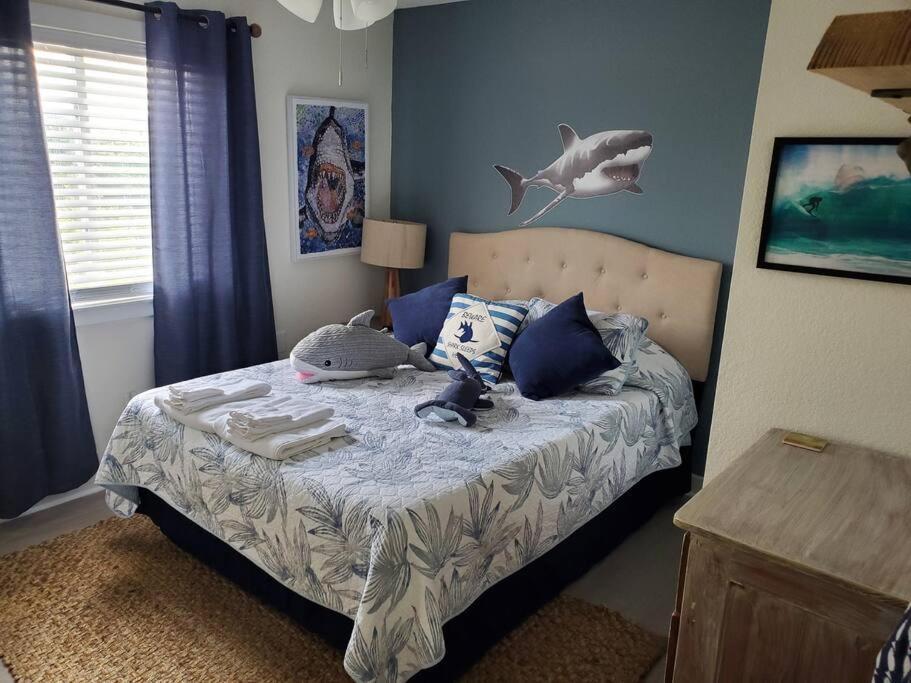 The Lost Loggerhead- Obx Ocean View Beach House Avon Exteriér fotografie